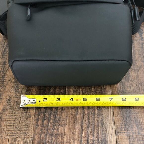 DJI Mini Shoulder Bag Original Drone Bag Crossbody Strap Multi Carry Black - Picture 11 of 15